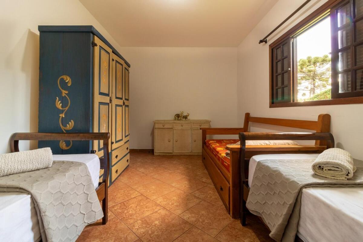 Apartamento Casa Kether - Refugio Em *