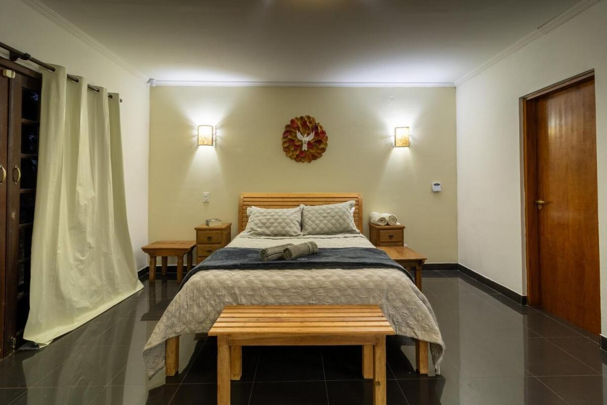 Apartamento Casa Kether - Refugio Em Campos do Jordão
