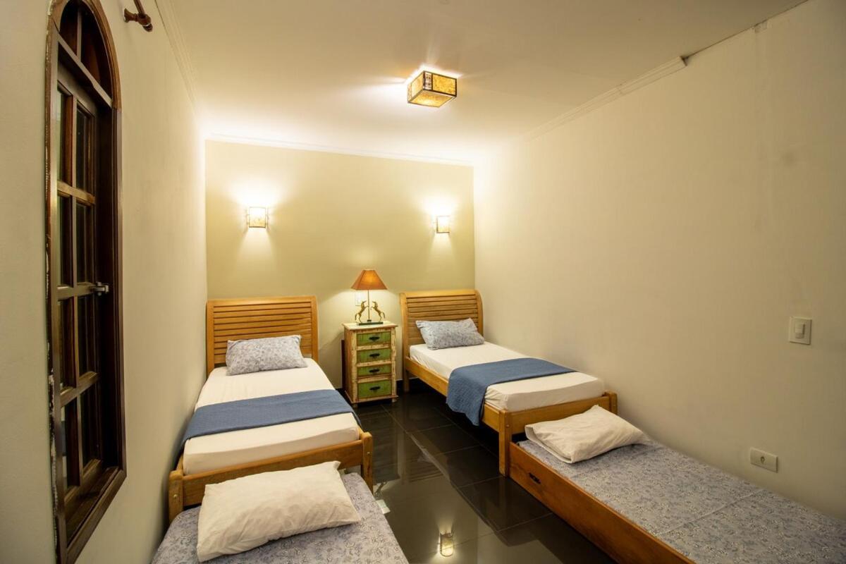 Casa Kether - Refugio Em Apartamento Campos do Jordão