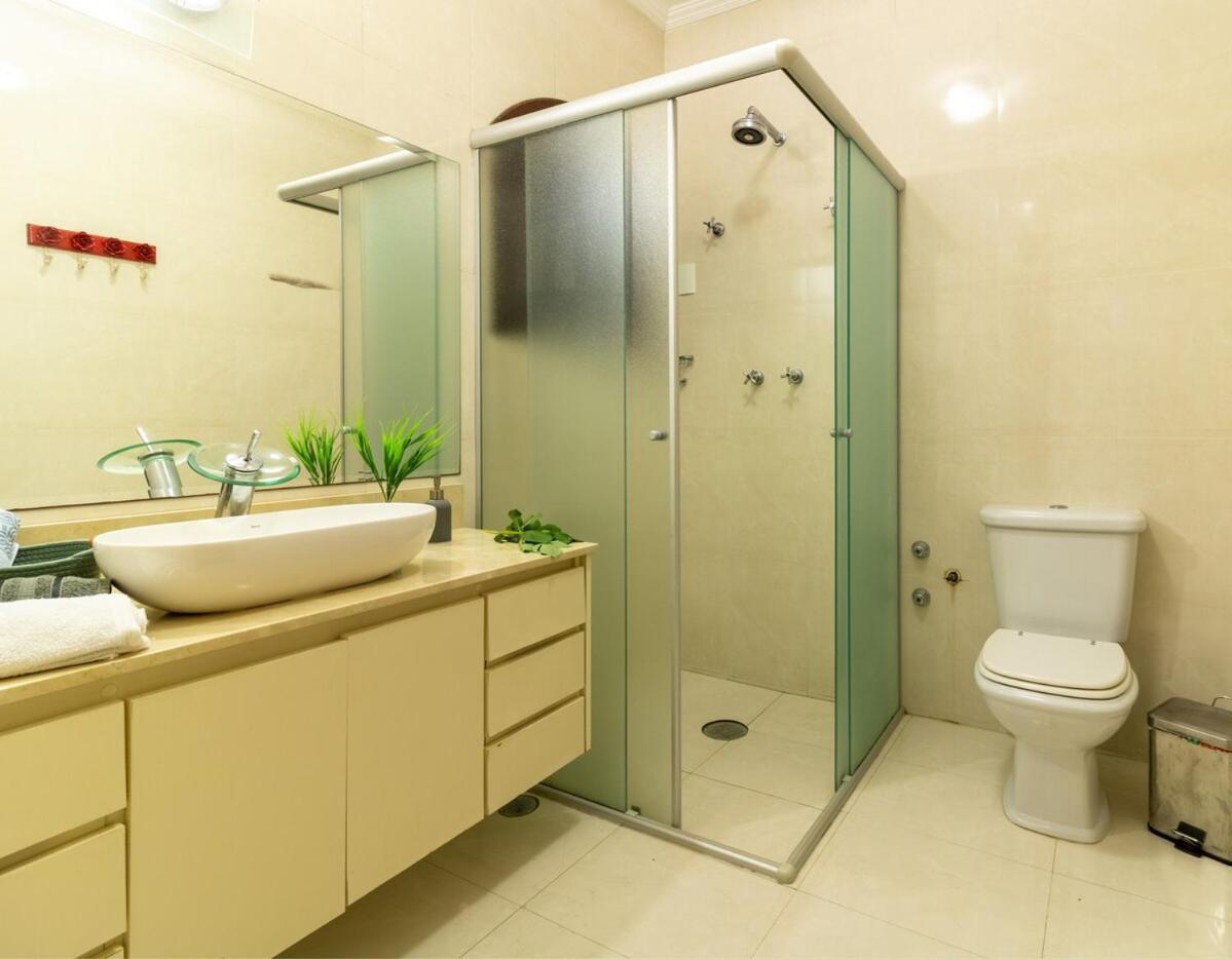 Casa Kether - Refugio Em Apartamento *