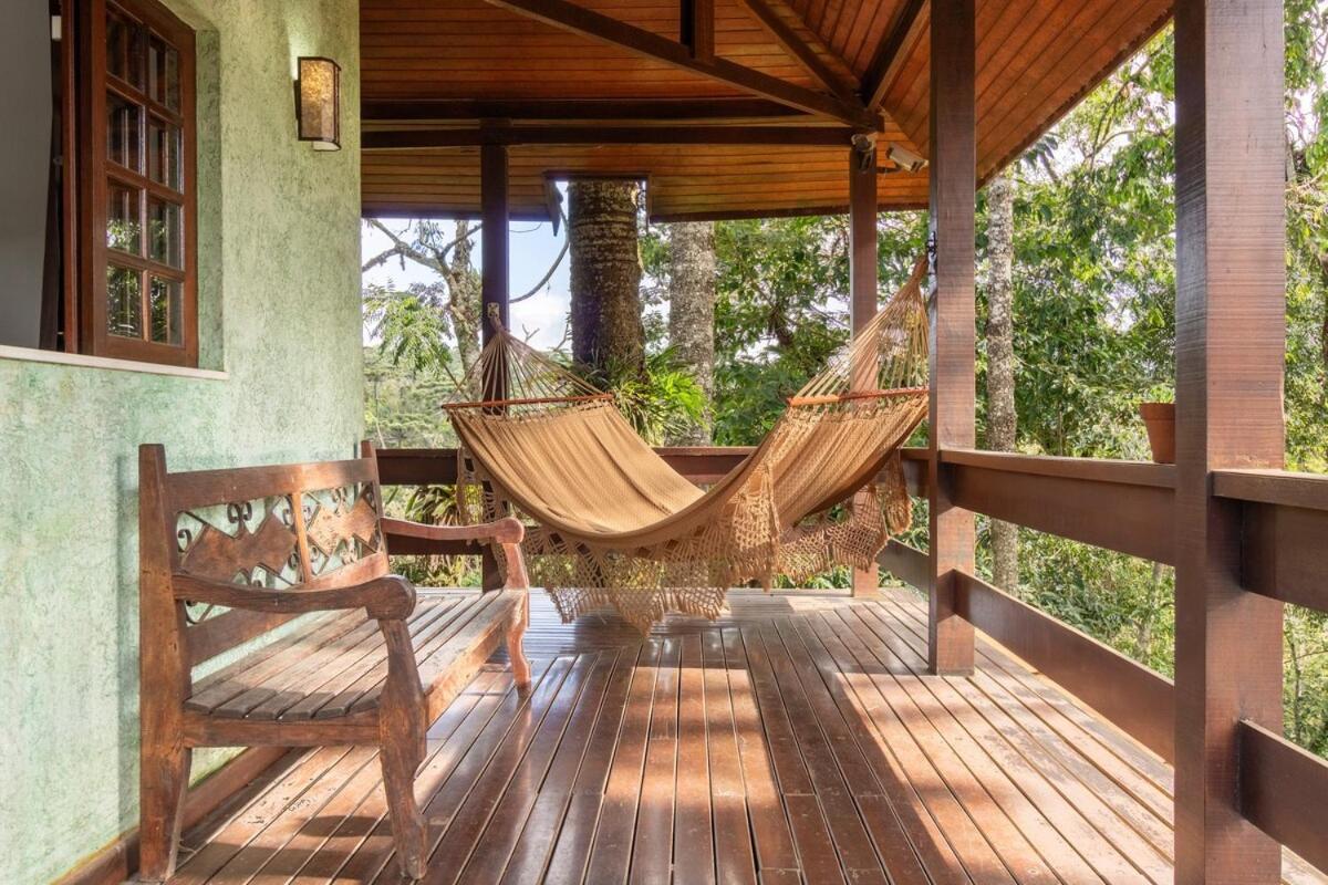 Casa Kether - Refugio Em Apartamento