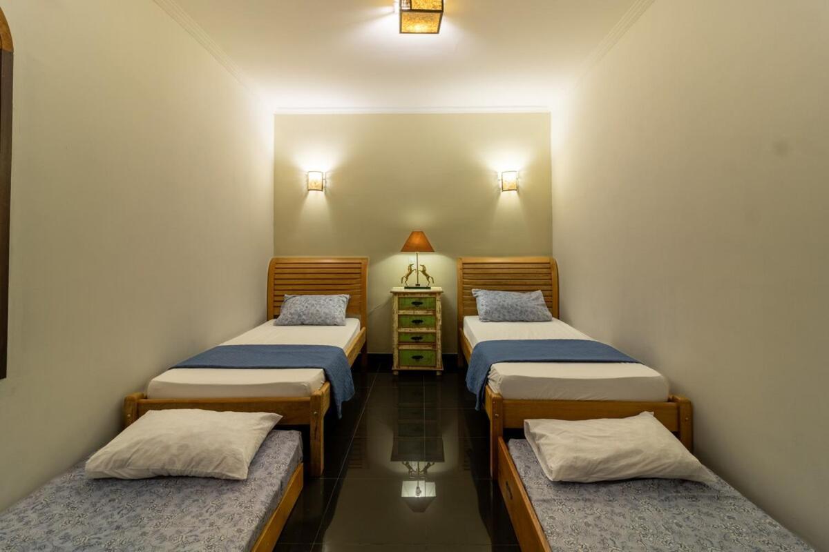 Apartamento Casa Kether - Refugio Em