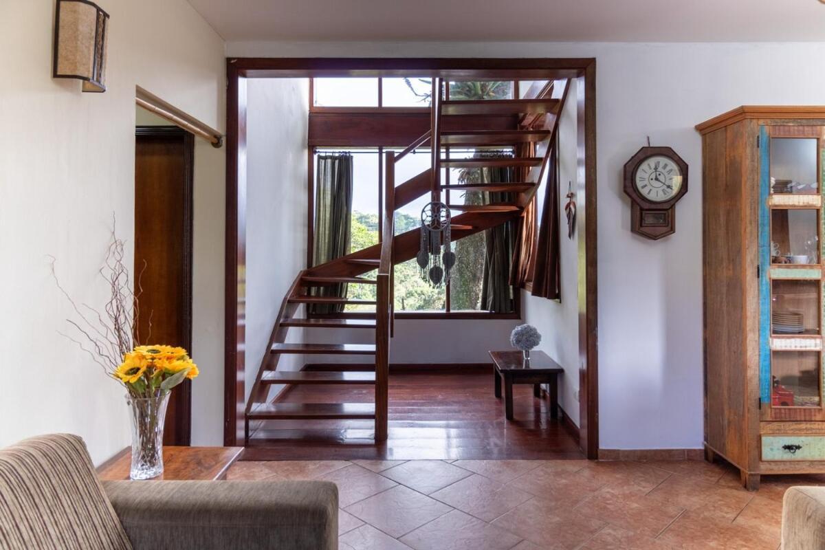 Casa Kether - Refugio Em Apartamento *