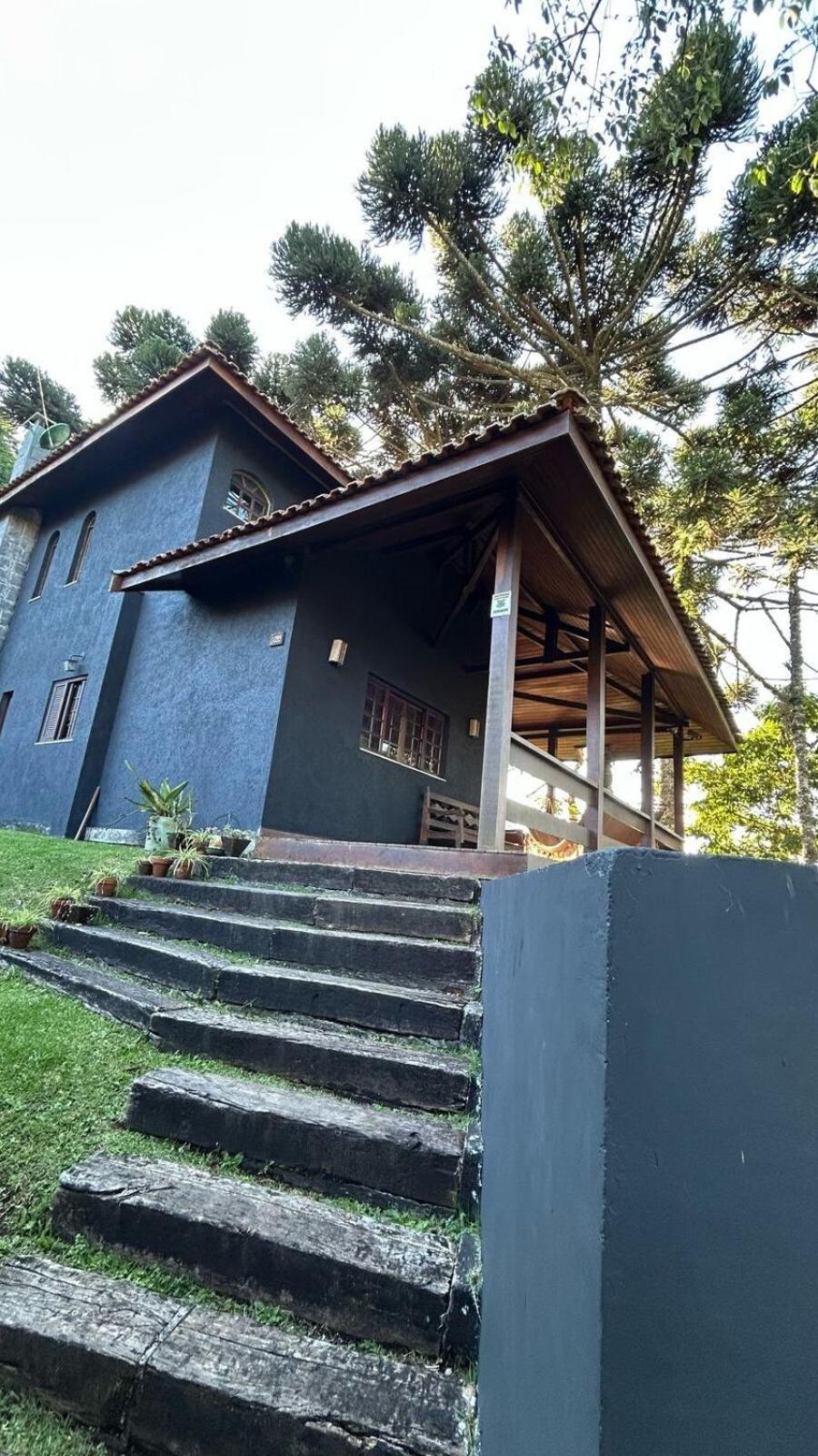 Apartamento Casa Kether - Refugio Em *