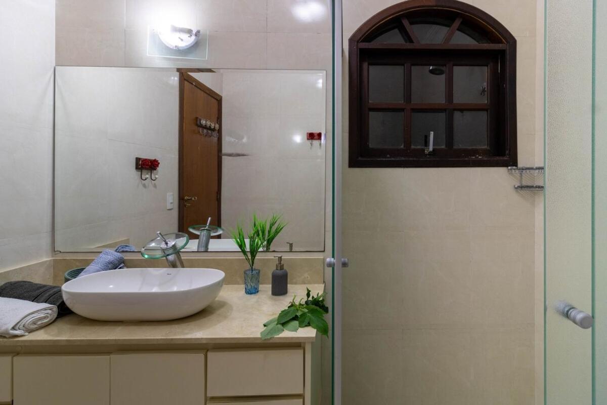 Casa Kether - Refugio Em Apartamento Campos do Jordão