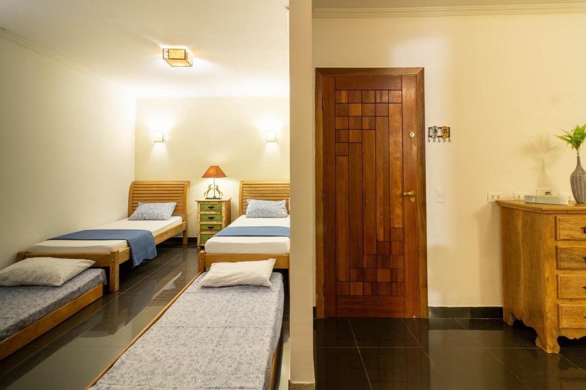 Casa Kether - Refugio Em Apartamento