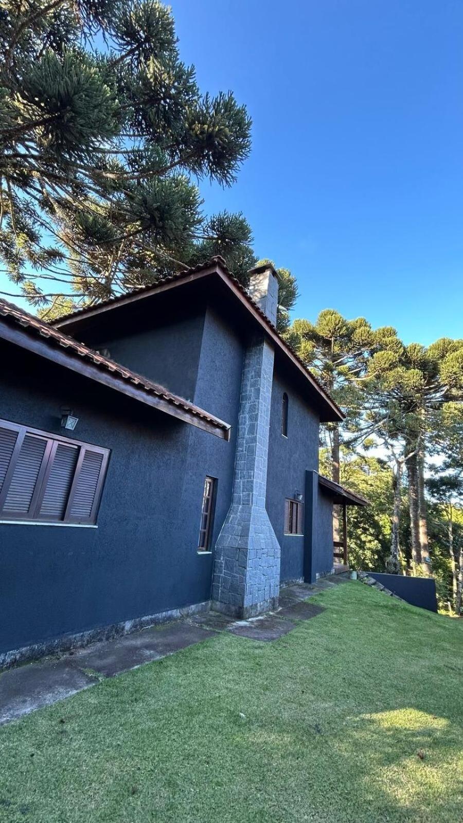 Apartamento Casa Kether - Refugio Em