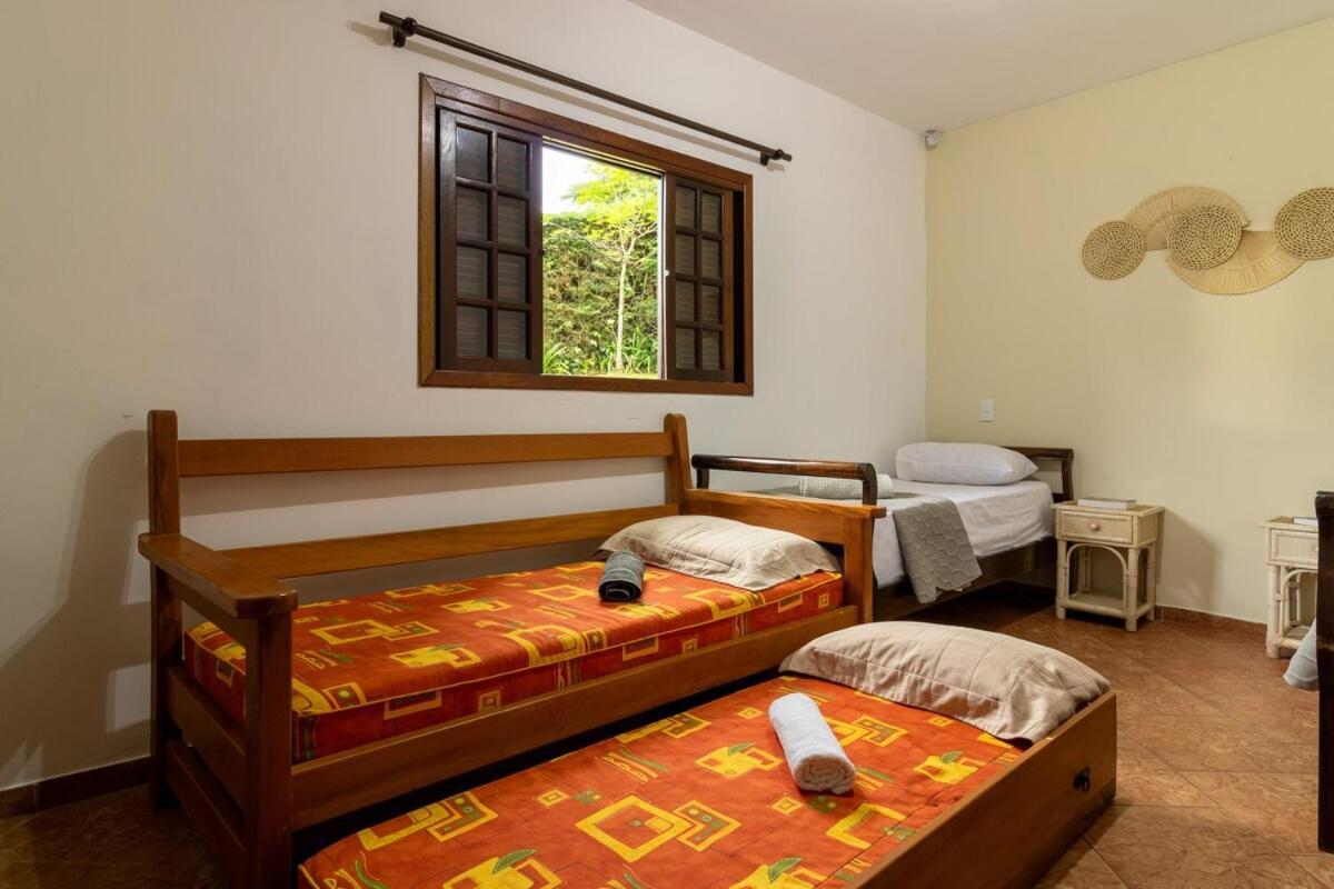 Apartamento Casa Kether - Refugio Em Campos do Jordão