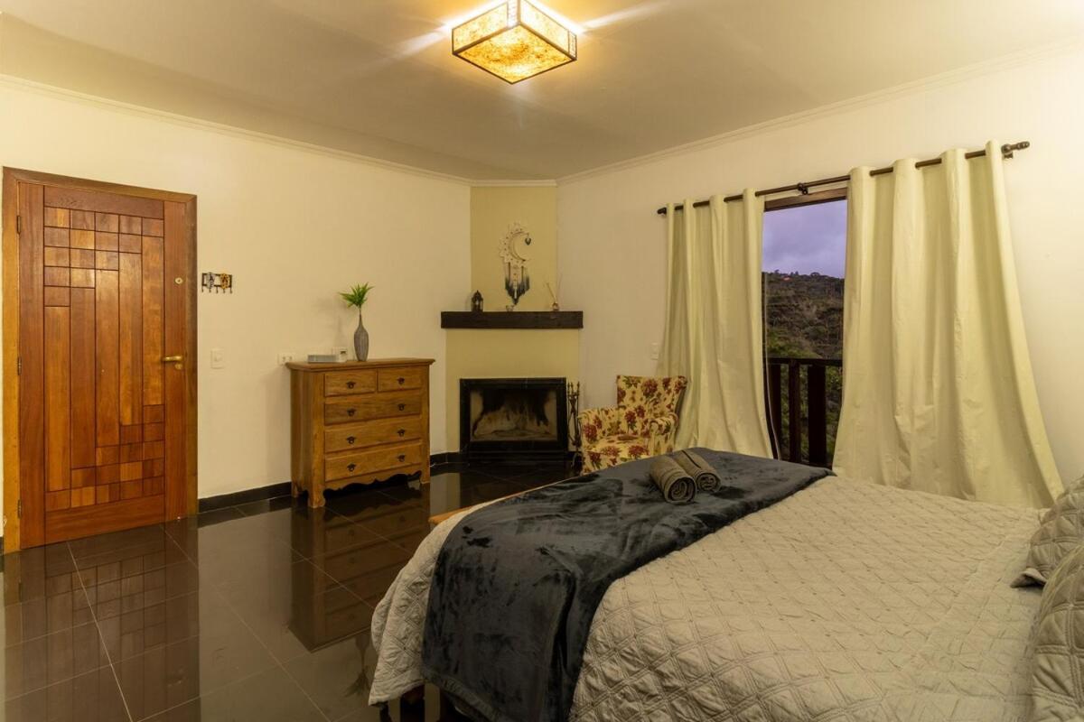 Casa Kether - Refugio Em *