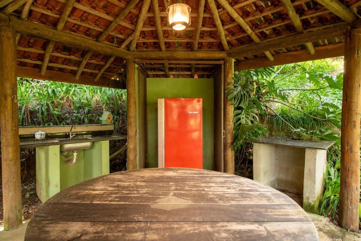 Casa Kether - Refugio Em