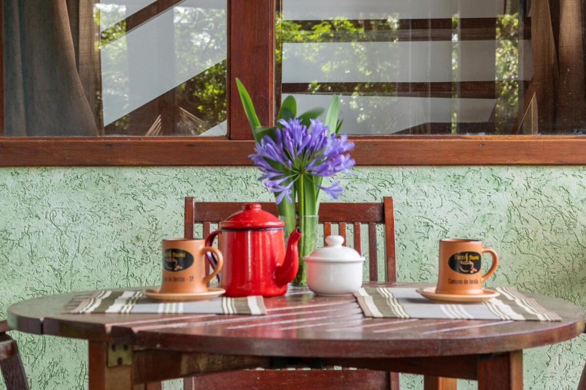 Casa Kether - Refugio Em Apartamento