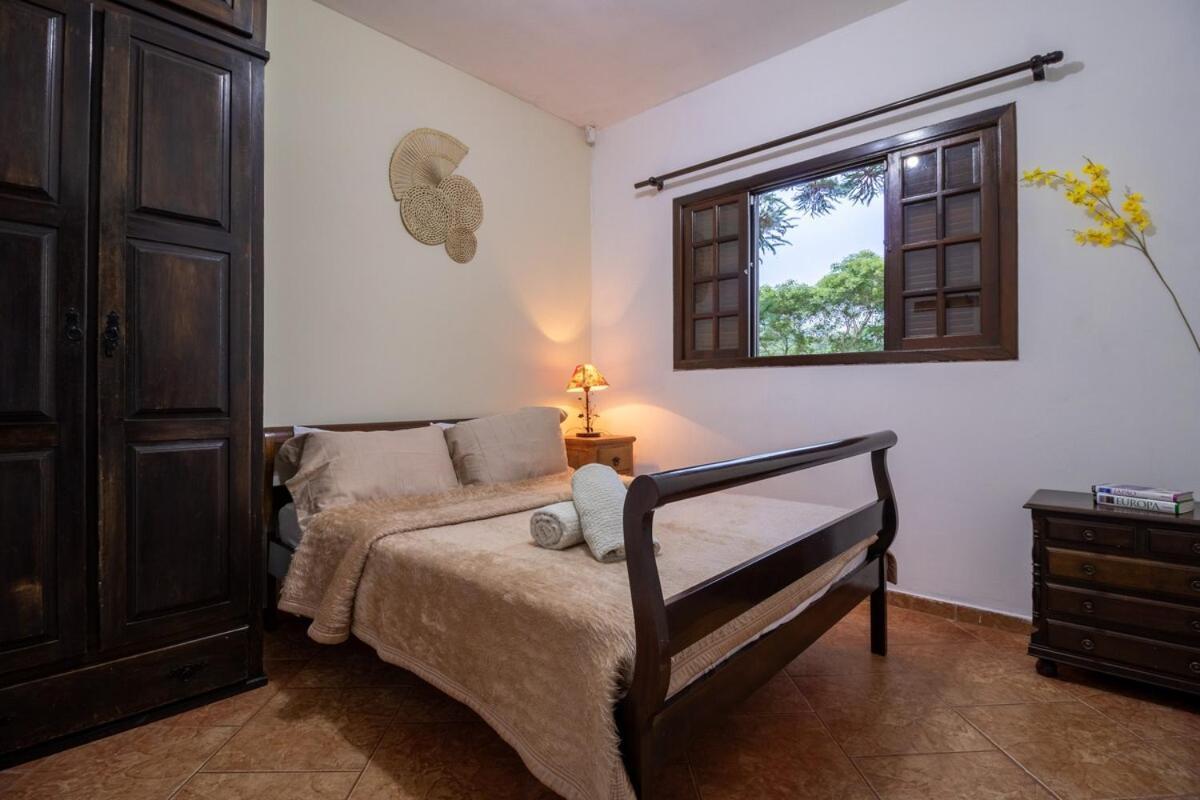 Apartamento Casa Kether - Refugio Em