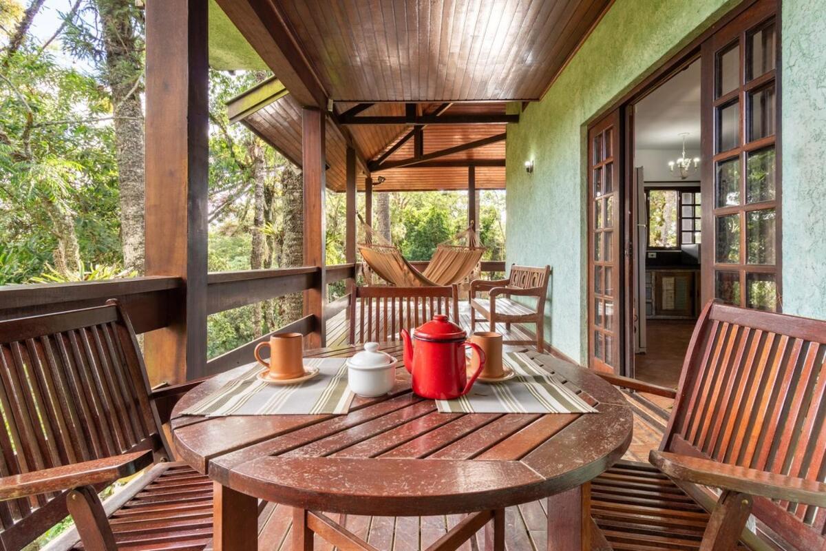 Casa Kether - Refugio Em Apartamento *