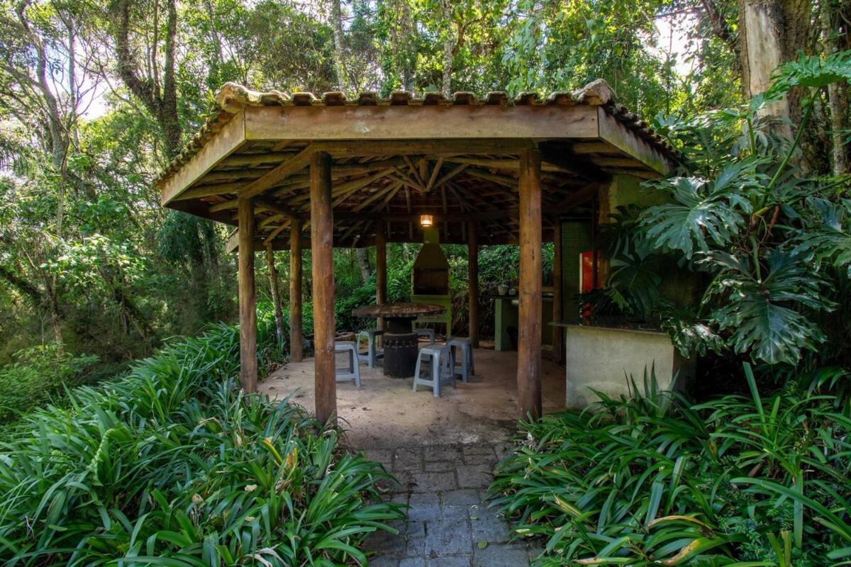 Casa Kether - Refugio Em *