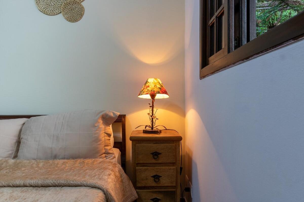 Casa Kether - Refugio Em Apartamento