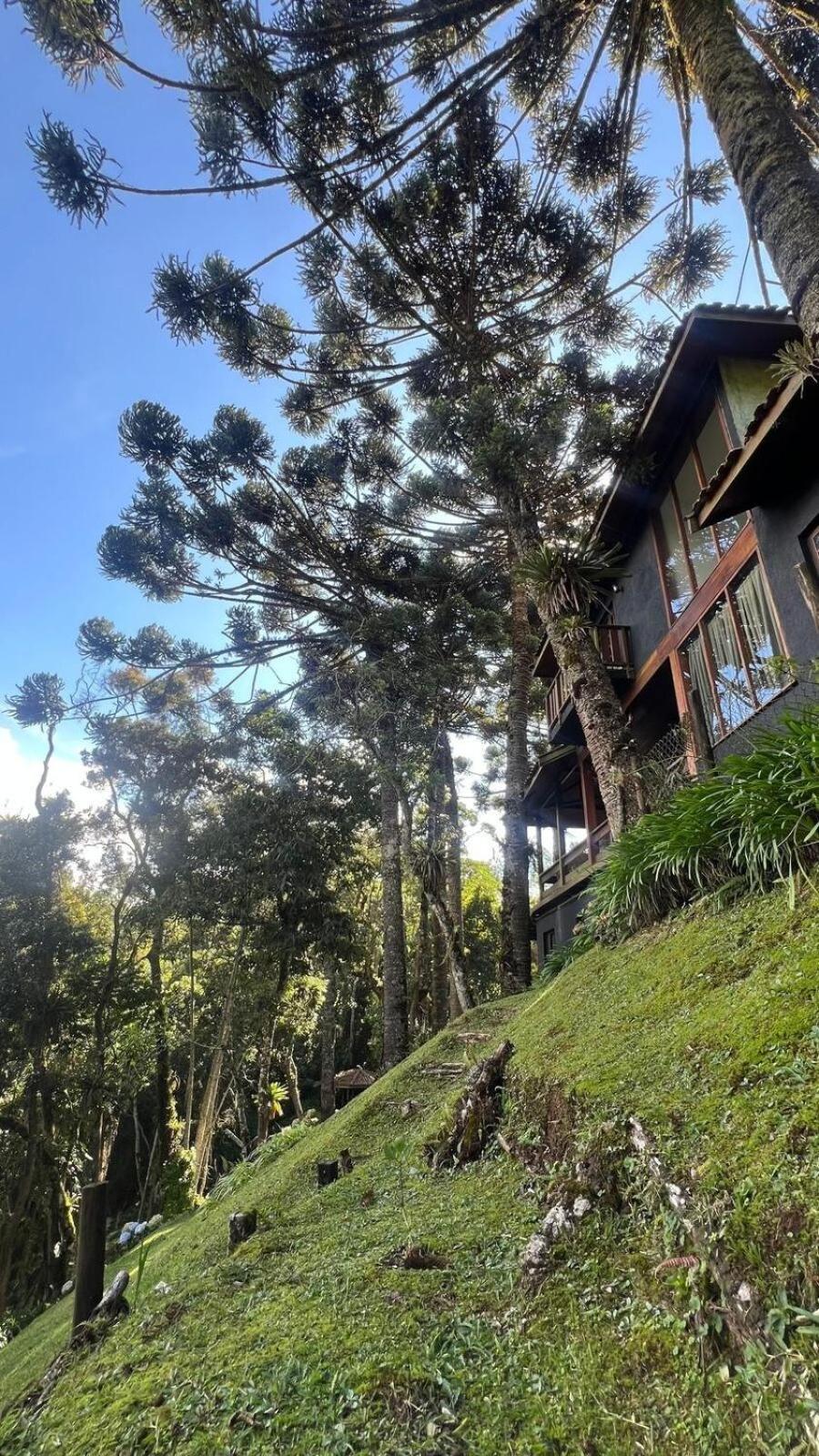 Casa Kether - Refugio Em Apartamento Campos do Jordão