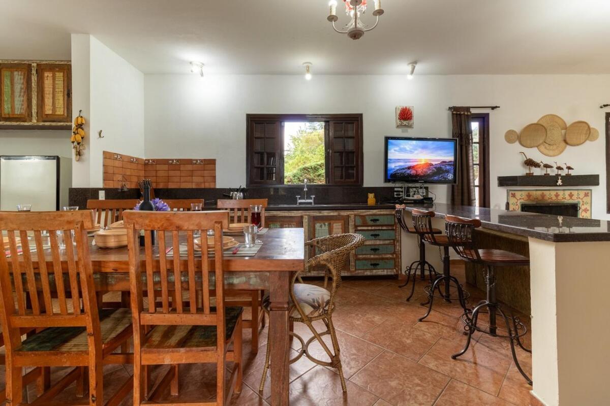 Casa Kether - Refugio Em