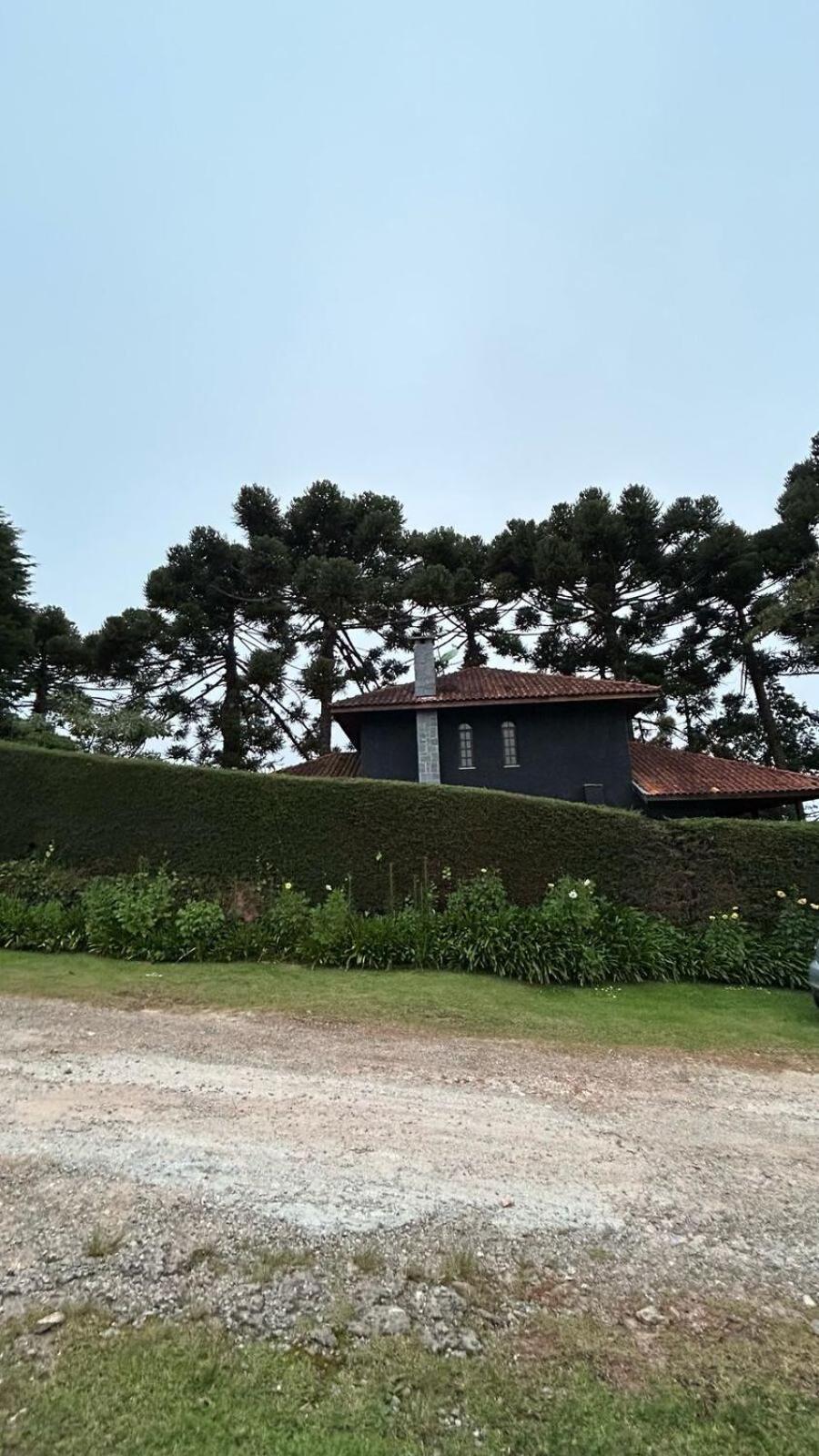 Casa Kether - Refugio Em *